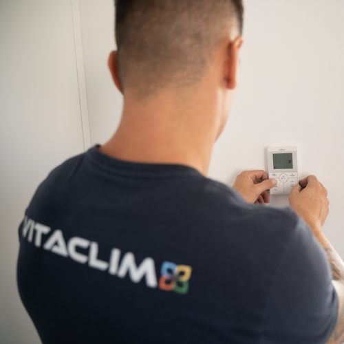 formulaire en ligne 1 Promotion climatisation ETE 25