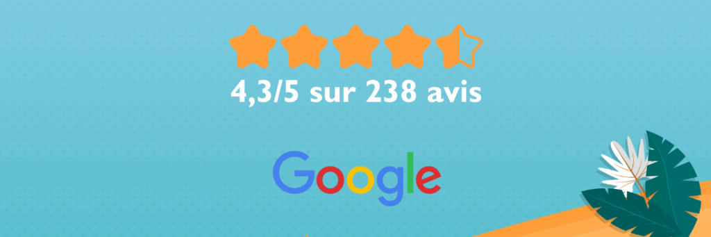 google avis landing page Promotion climatisation ETE 25