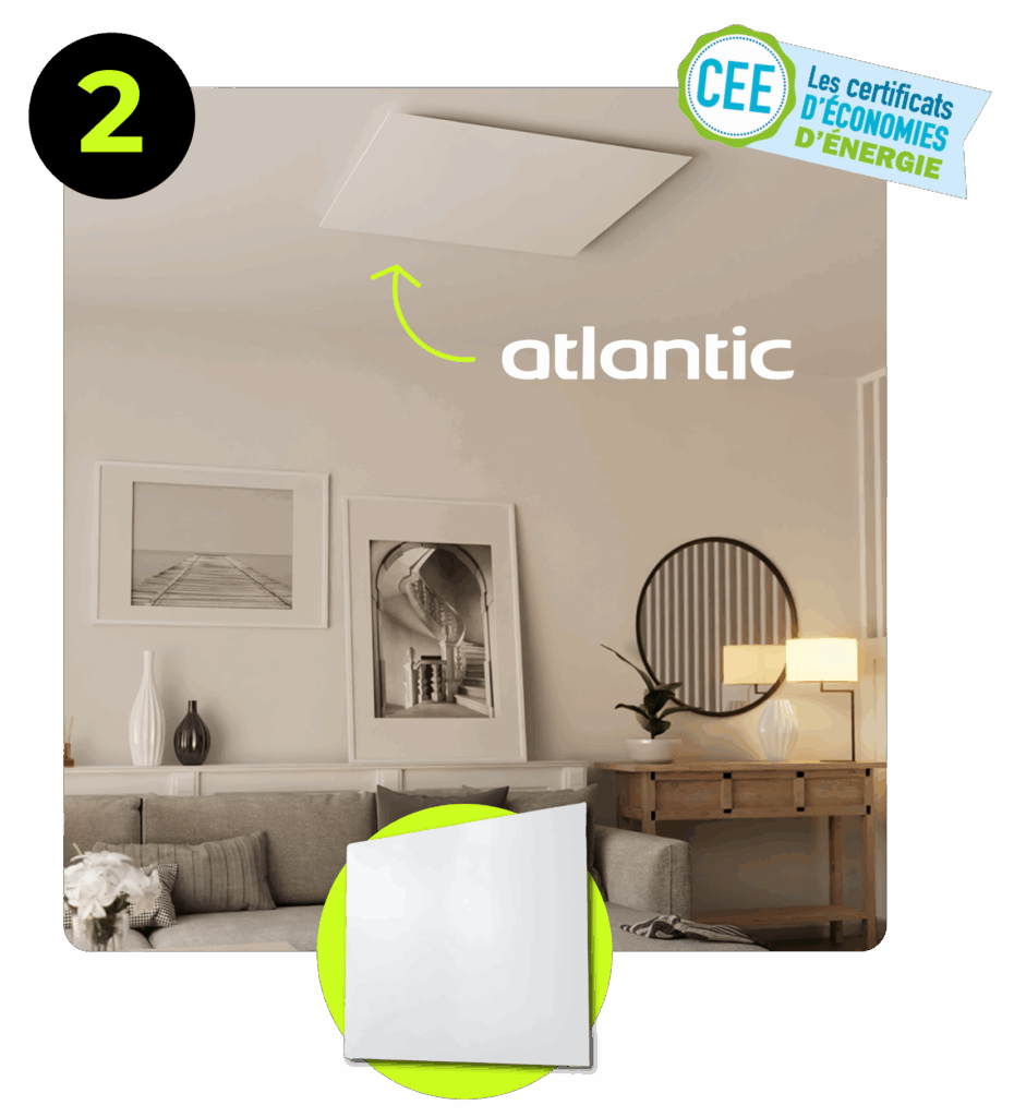 2 new Offres Pompes à chaleur Vitaclim BLACK FRIDAY