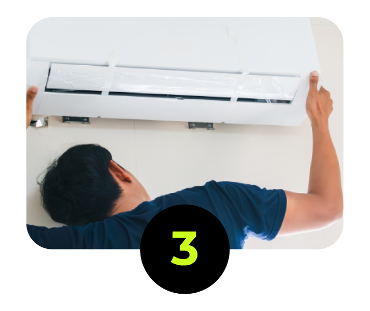 3 commande Offres Pompes à chaleur Vitaclim BLACK FRIDAY