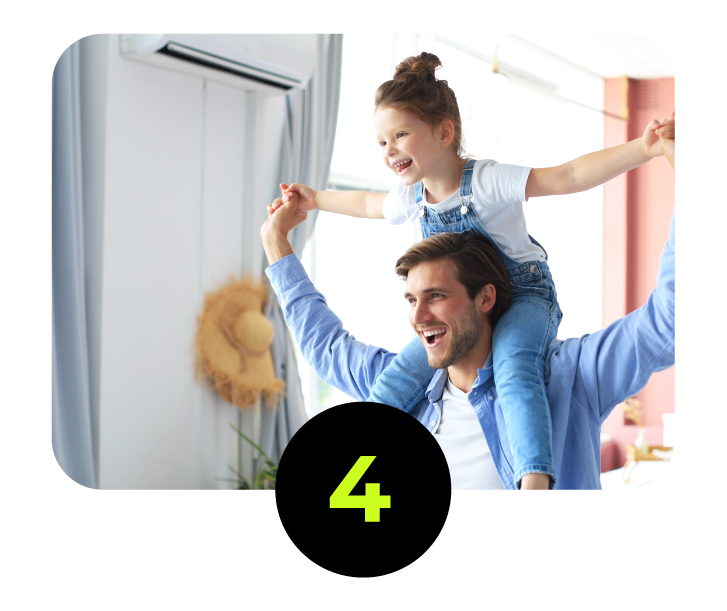 4 profitez Offres Pompes à chaleur Vitaclim BLACK FRIDAY