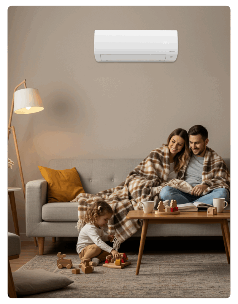 faq Offres Pompes à chaleur Vitaclim BLACK FRIDAY