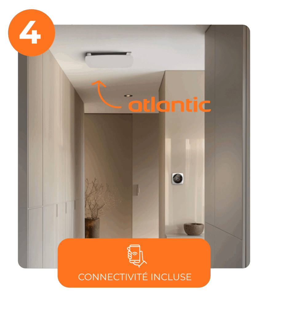 navizone LP nouvelle gamme Atlantic