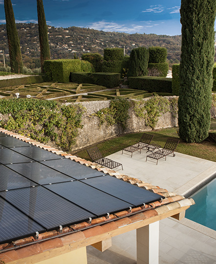 agence toulon panneaux solaires 1 Vitaclim à Toulon