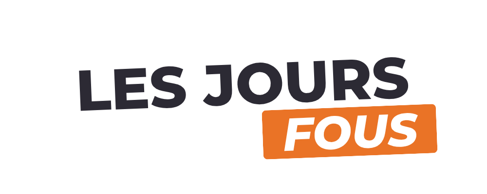 les jours fous Les jours fous Atlantic 2026
