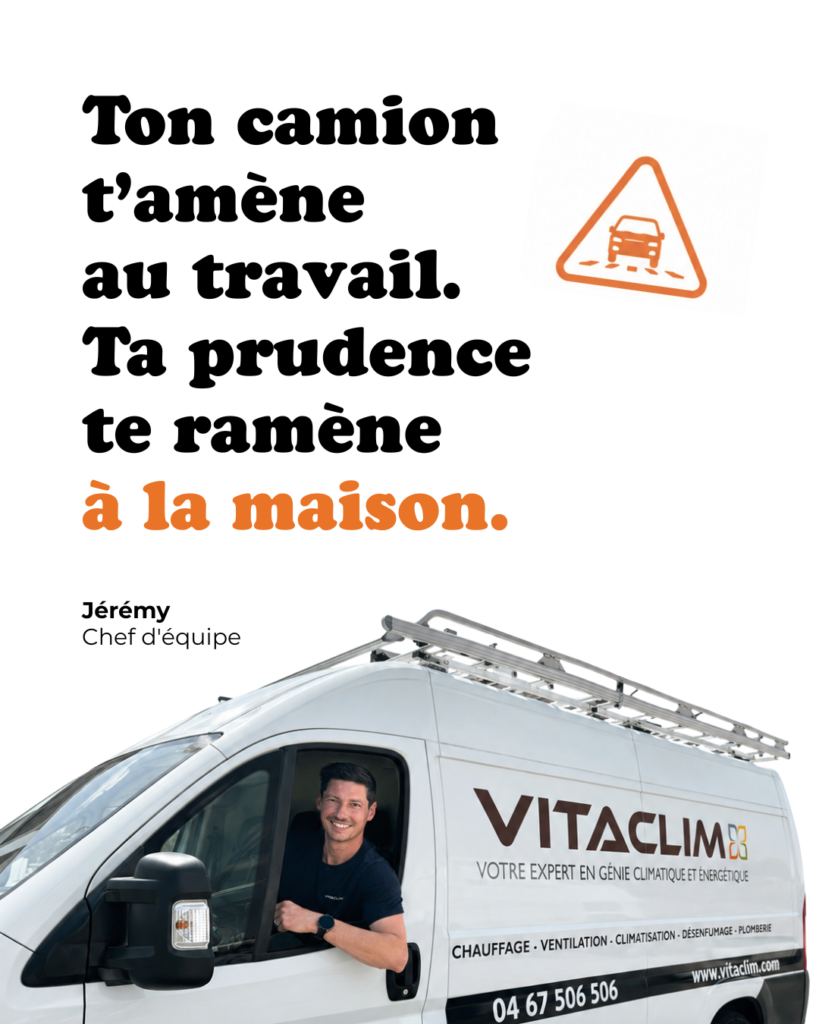 Sécurité routière au travail : les collaborateurs s'expriment Et parce que la sécurité fait partie intégrante de notre culture d’entreprise, nous avons souhaité nous mobiliser à l’occasion des Journées de la sécurité routière au travail, organisées du 18 au 22 mai. Sécurité routière au travail