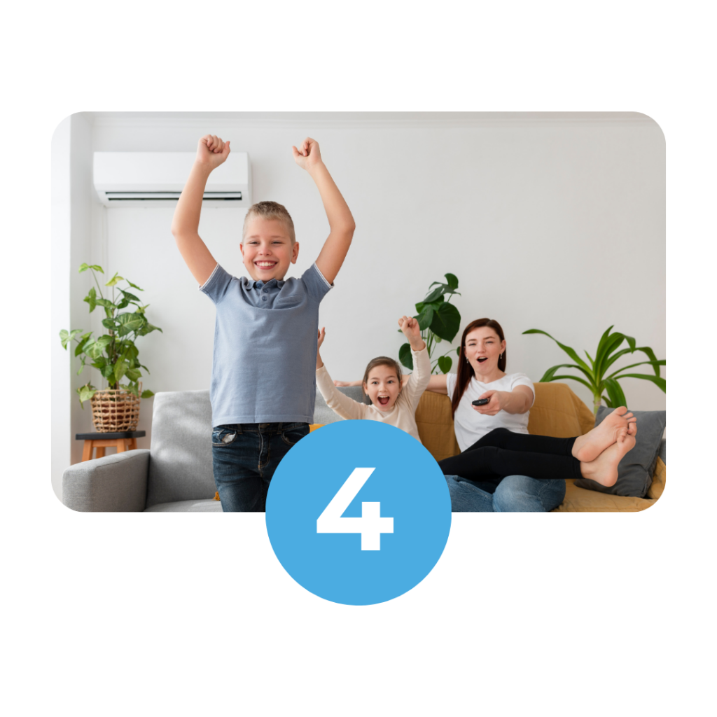 4 Promo été 2026