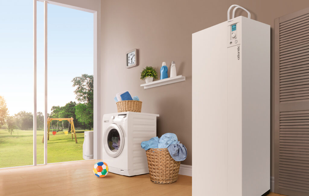 aides pompe à chaleur air eau