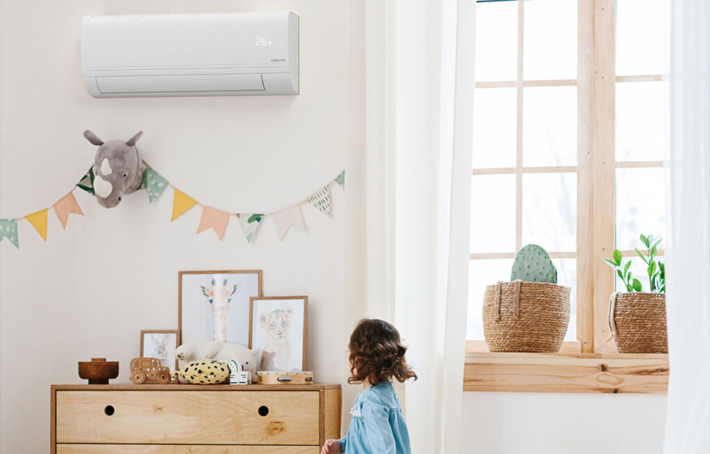 TVA à 5,5 % sur la climatisation réversible : conditions 2026 La TVA sur la climatisation réversible évolue en 2026. Depuis le 18 juillet, certaines pompes à chaleur air/air peuvent bénéficier du taux réduit de 5,5 %, sous réserve de respecter plusieurs conditions. Cette évolution concerne aussi bien la fourniture du matériel que son installation. TVA climatisation réversible